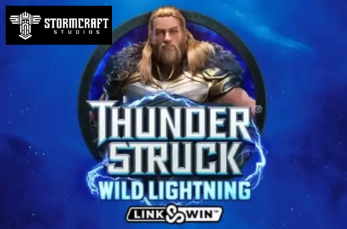 Thunderstruck Wild Lightning